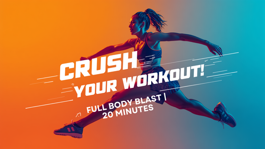 Fitness YouTube 3 Thumbnails digital product