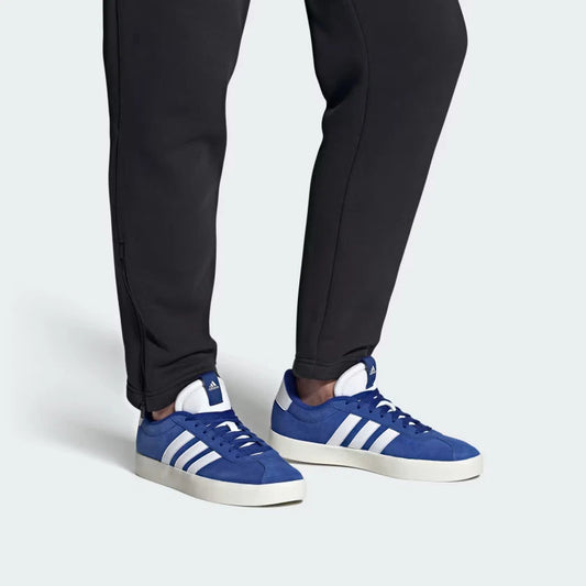 Adidas Men's VL Court 3.0 Shoes - Classic Sneakers for Everyday Wear