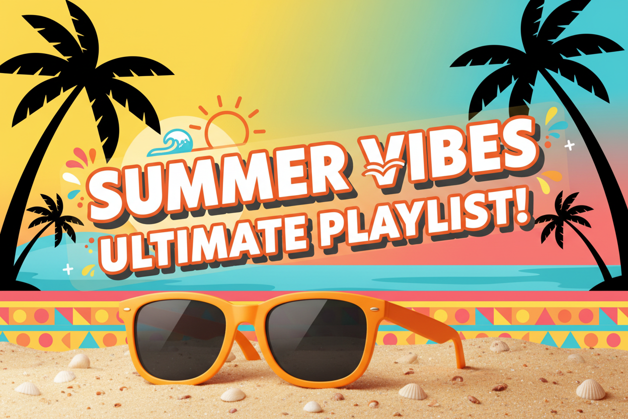 Summer Video