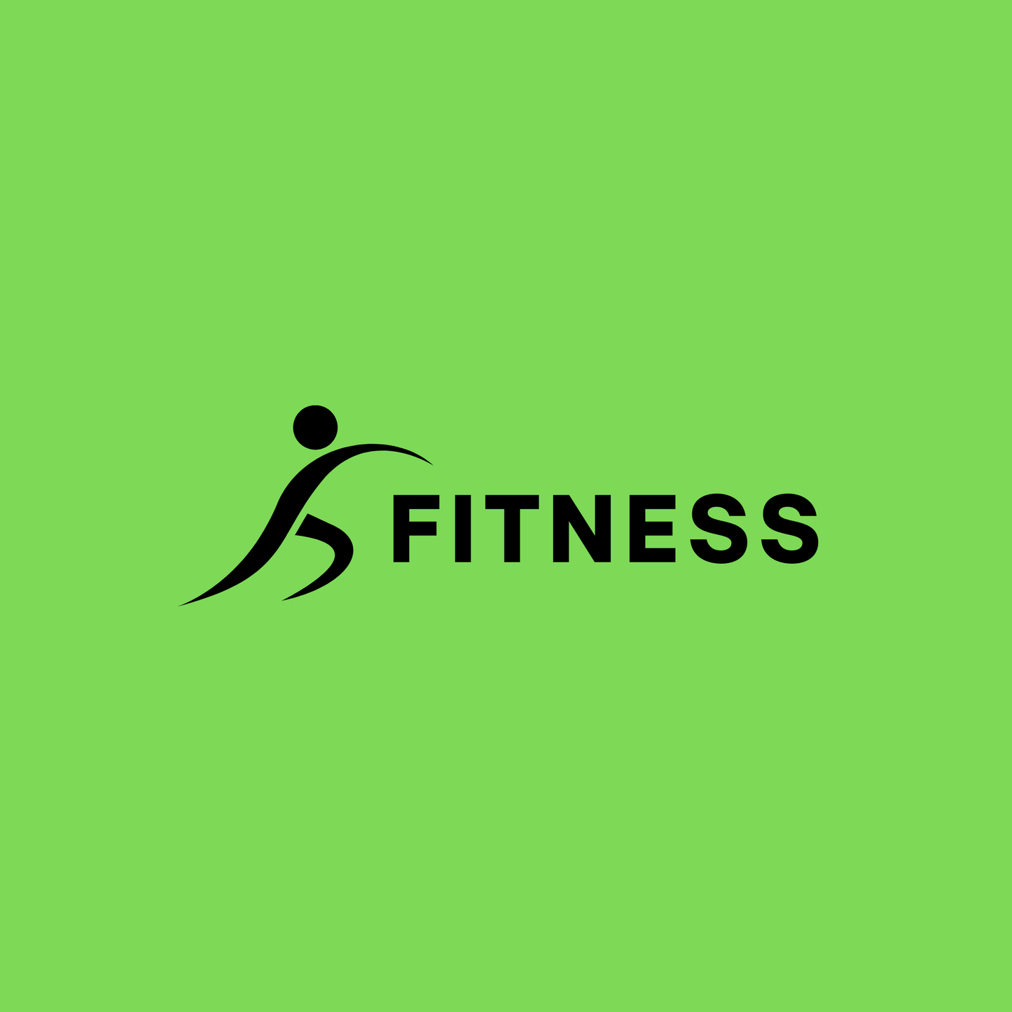 Fitness Logo