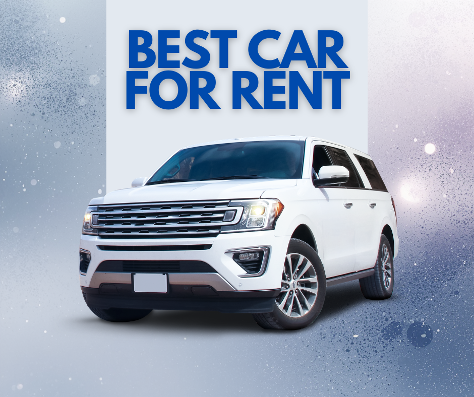 Car Rental Facebook Post