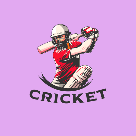 Cricket Logo