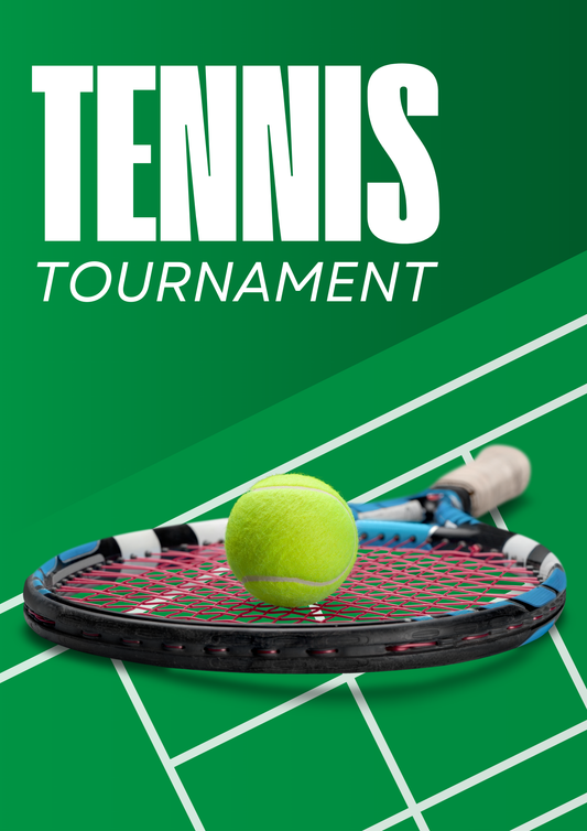 Tennis Tournament