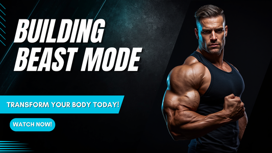Fitness YouTube 3 Thumbnails digital product