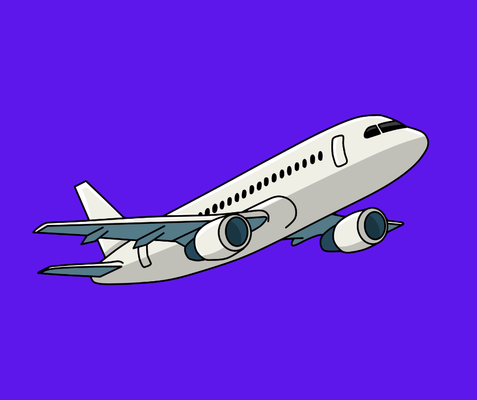 Airplane Photo