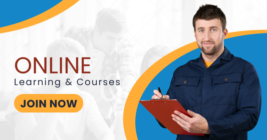 Facebook Landscape Post Learning Course
