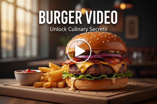 Burger Video