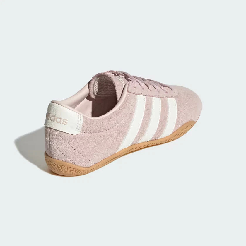 Adidas Women's Grand Court Lo Shoes - Classic Tennis Sneakers